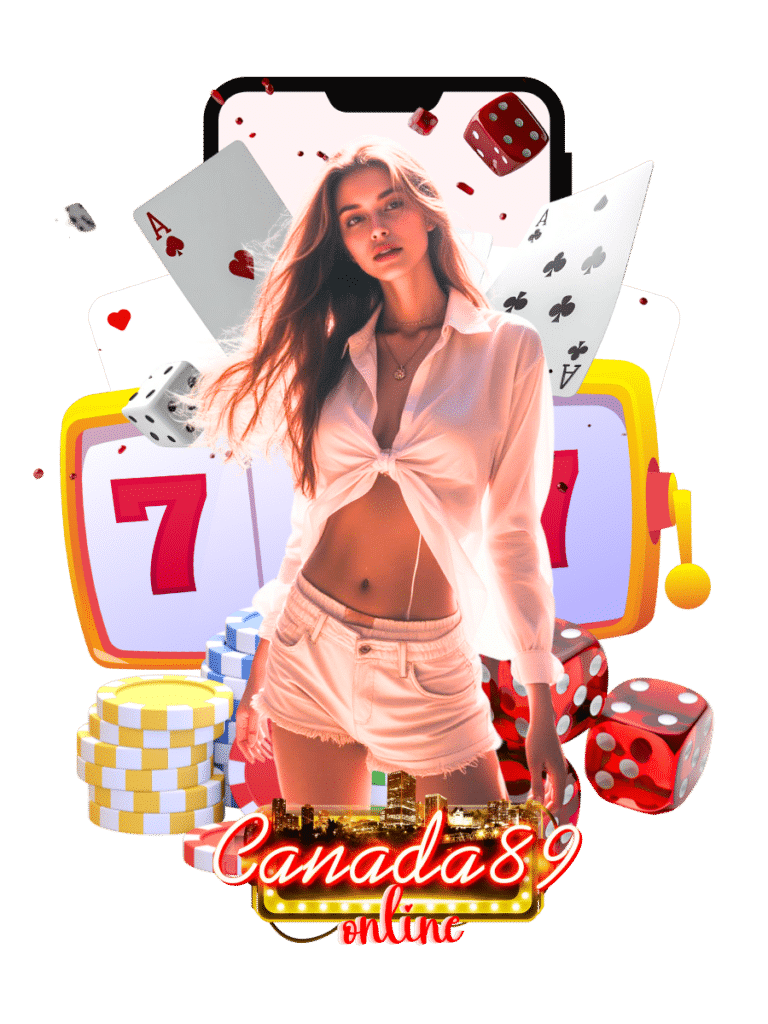 canada89 online เว็บพนันออนไลน์